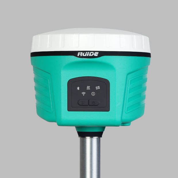 Pulsar R6p gnss vevő