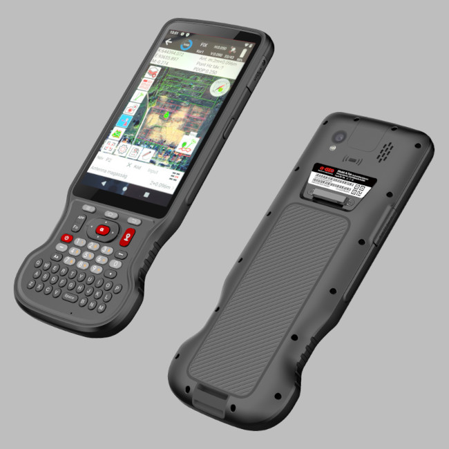 FORGEO a-TAB