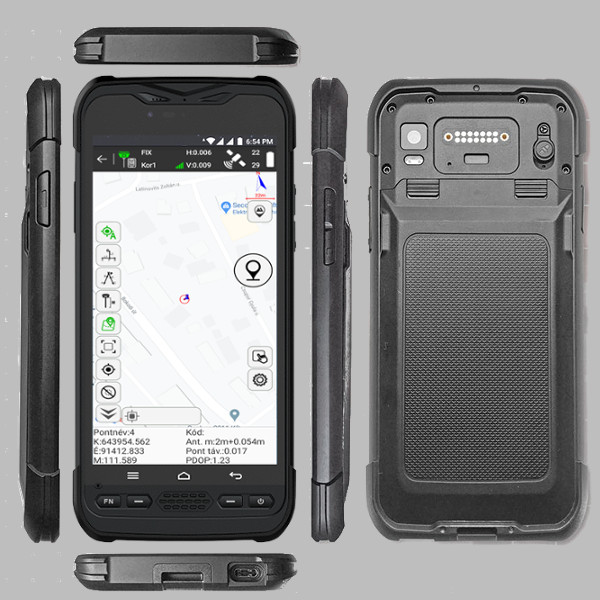 Unistrong UT12 Android Phablet 