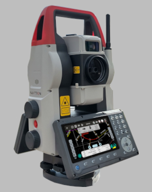 NAVTRON Duna7 Robot