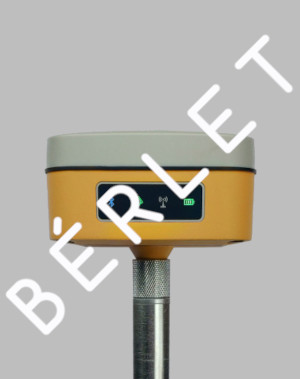 GNSS BÉRLET
