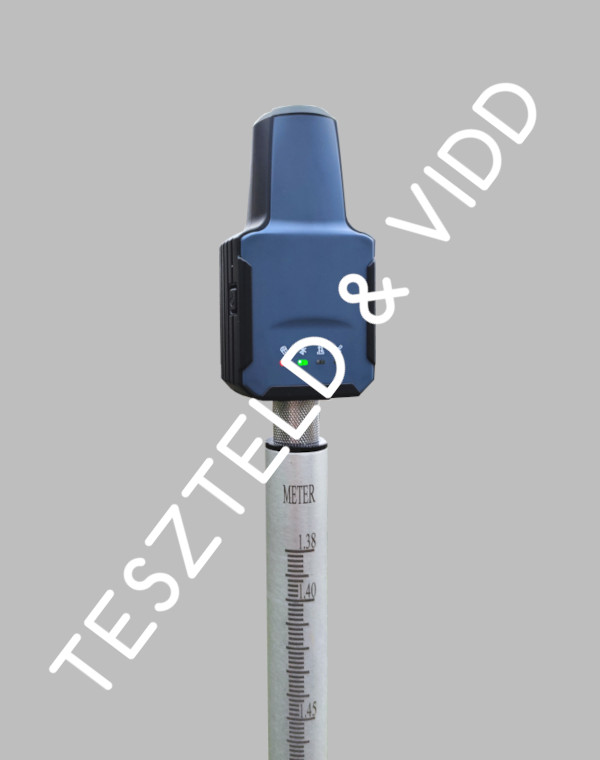 TESZTELD & VIDD